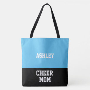Große Mama Tote Bag