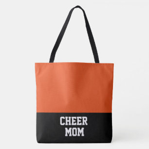 Große Mama Tote Bag