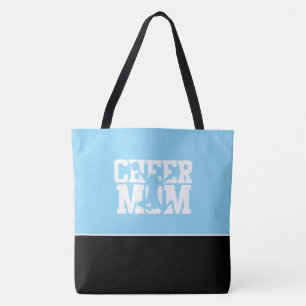 Große Mama Tote Bag