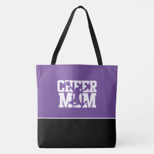 Große Mama Tote Bag