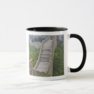 Große Mauer, Jinshanling, China Tasse