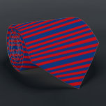 Große nautische Themen horizontale Streifen Krawatte<br><div class="desc">Eine maßgeschneiderte Krawatte im nautischen Stil für alle festlichen Anlässe,  am oder vom Boot aus.Einführung</div>