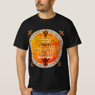 Große Neonatalkrankheit T-Shirt
