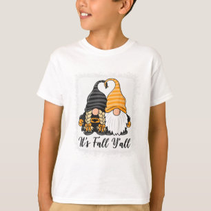 Große Neuheit Halloween Funny Sein Fall Sie ein T-Shirt