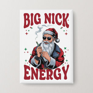Große Nick Energie Button