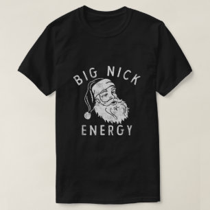 GROSSE NICK ENERGIE T-Shirt