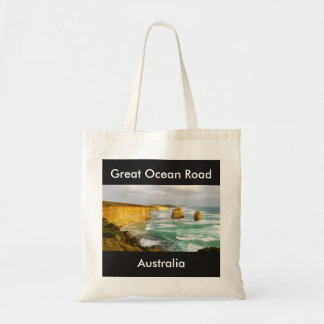 Große Ozean-Straßen-Australien-Tasche Tragetasche