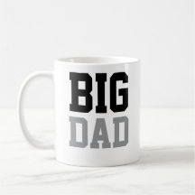 Große Papa Lustige Kaffeetasse Geschenk zum Vatert