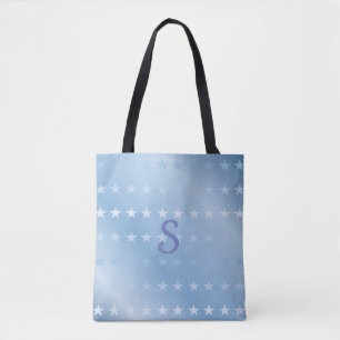 Große personalisierte Taschen-Tasche