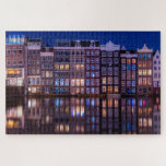 Große Puzzle der Unmöglichen Amsterdam<br><div class="desc">Über 1000 Stück! Nur für die Patienten! Diese Amsterdamer Häuser werden unmögliche Puzzles für lange,  lange Stunden besetzen! Nicht neu formatieren,  da es nicht richtig passt,  gibt es eine kleinere Version in meinem Shop</div>
