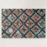 Große Puzzle der Unmöglichen Amsterdam<br><div class="desc">Über 1000 Stück! Nur für die Patienten! Diese Amsterdamer Häuser werden unmögliche Puzzles für lange,  lange Stunden besetzen! Nicht neu formatieren,  da es nicht richtig passt,  gibt es eine kleinere Version in meinem Shop</div>