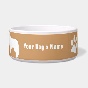 Große Pyrenäen グ ・ ピ ニ ズ レ. Napf