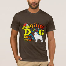 Große Pyrenäen Agility Geschenke
