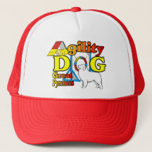 Große Pyrenäen Agility Geschenke