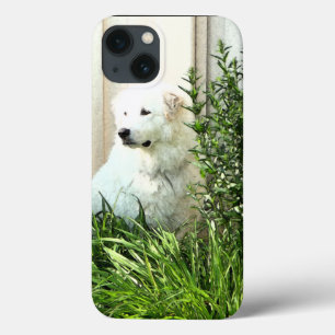 Große Pyrenäen-Hundezucht iPhone X Fall Case-Mate iPhone Hülle