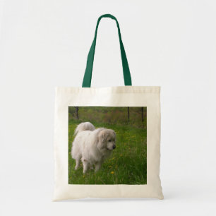 Große Pyrenäen-Tasche Tragetasche