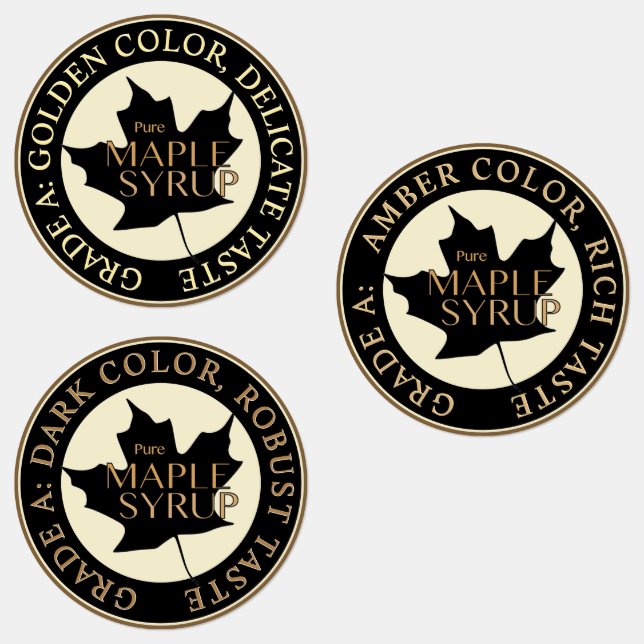 Große quadratische Klebefläche / wasserdicht Etiketten (Gruppe)