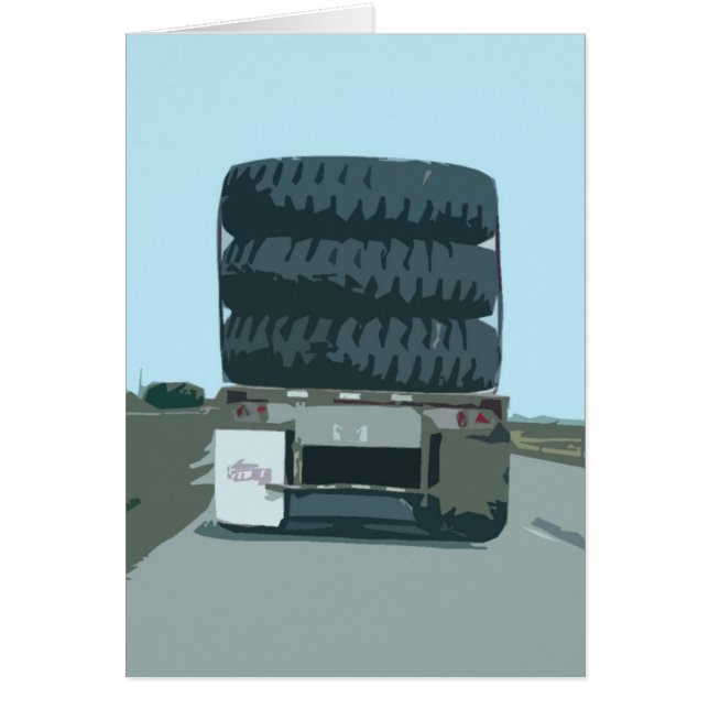 GROSSE RÄDER (Vorne)