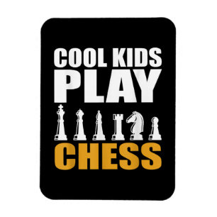 Große Schach Kinder Schach Mädchen Jungen Magnet