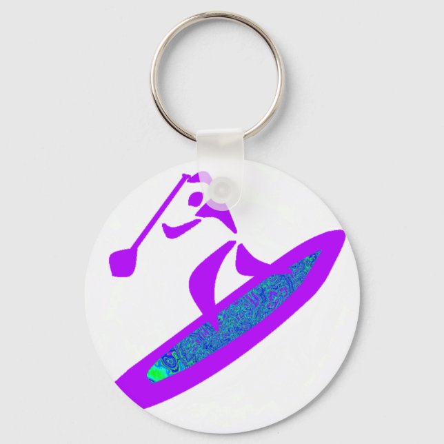 GRÖSSE SCHLÜSSELANHÄNGER (Vorderseite)