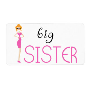 Große Schwester
