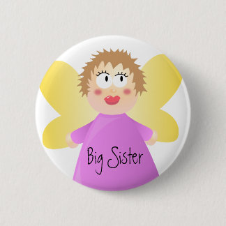 Große Schwester Button