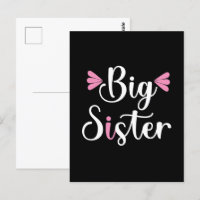 Große Schwester, Liebling