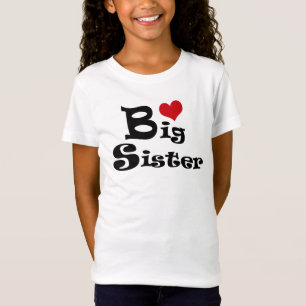 GROSSE SCHWESTER T-Shirt
