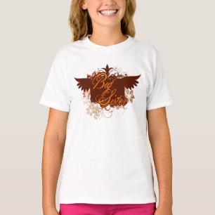 große Schwester T-Shirt