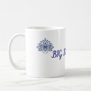 Große Segens-Tasse Kaffeetasse