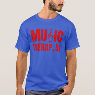 Große Sicherheitsapistypeset Vintag T-Shirt