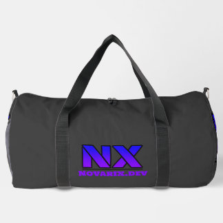 große Sport Tasche Novarix