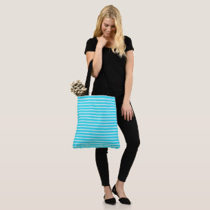 Große Stricktasche