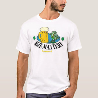 Größe T-Shirt