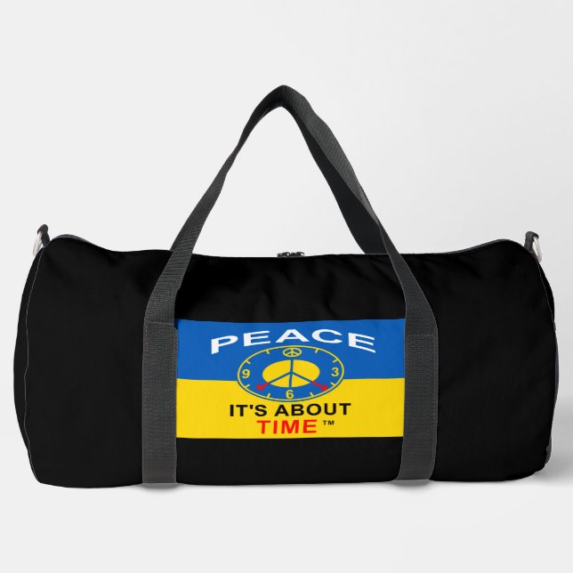 Große Tasche (Vorderseite)