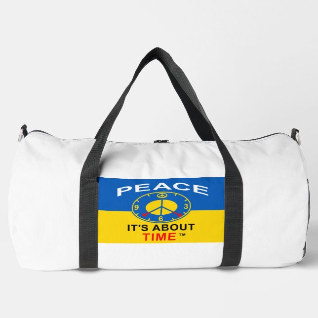 Große Tasche (Vorderseite)