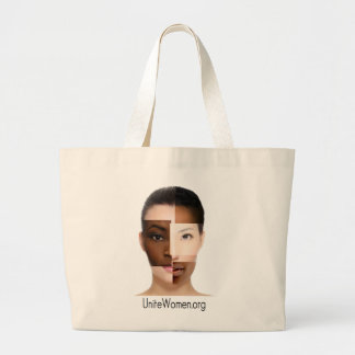 große Tasche UniteWomen.org