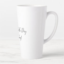 Große Tasse