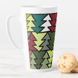 Große Tasse