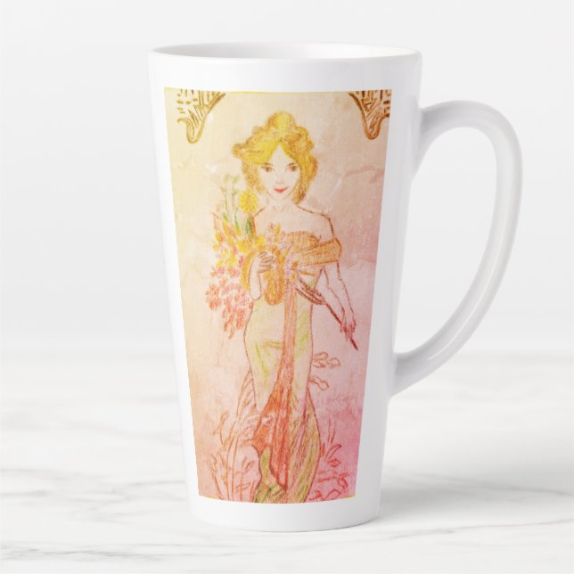 Große Tasse (Rechts)