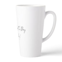 Große Tasse