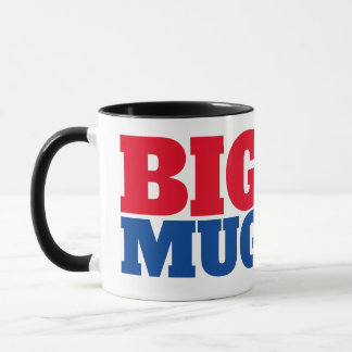große Tasse