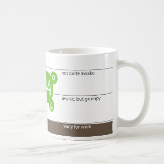 Große Tasse