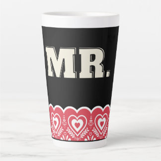 Große Tasse