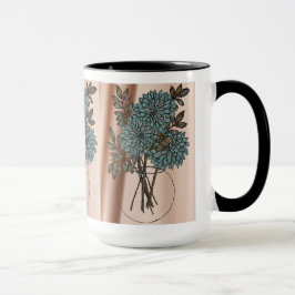 Große Tasse