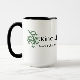 Große Tasse
