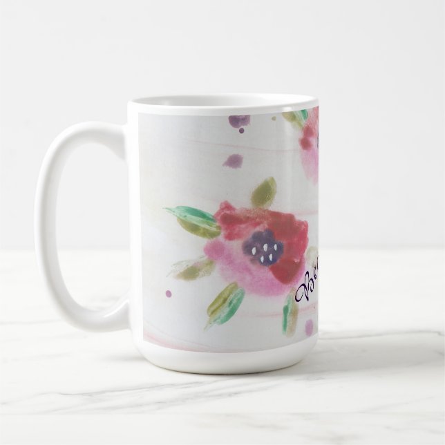 Große Tasse (Links)