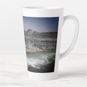Große Tasse Custom Tasse Kaffee Cup