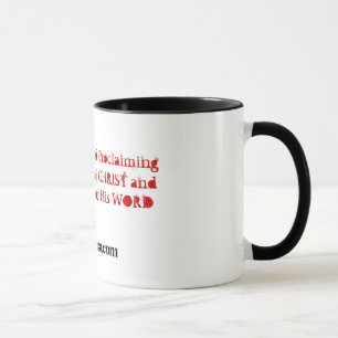 große Tasse eek-71