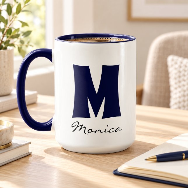 Große Tasse | Große Tasse | Script-Individuelle Na (Von Creator hochgeladen)